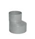PVC redukcia excentrick