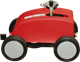 Zvlahov vozk Rollcart T-V