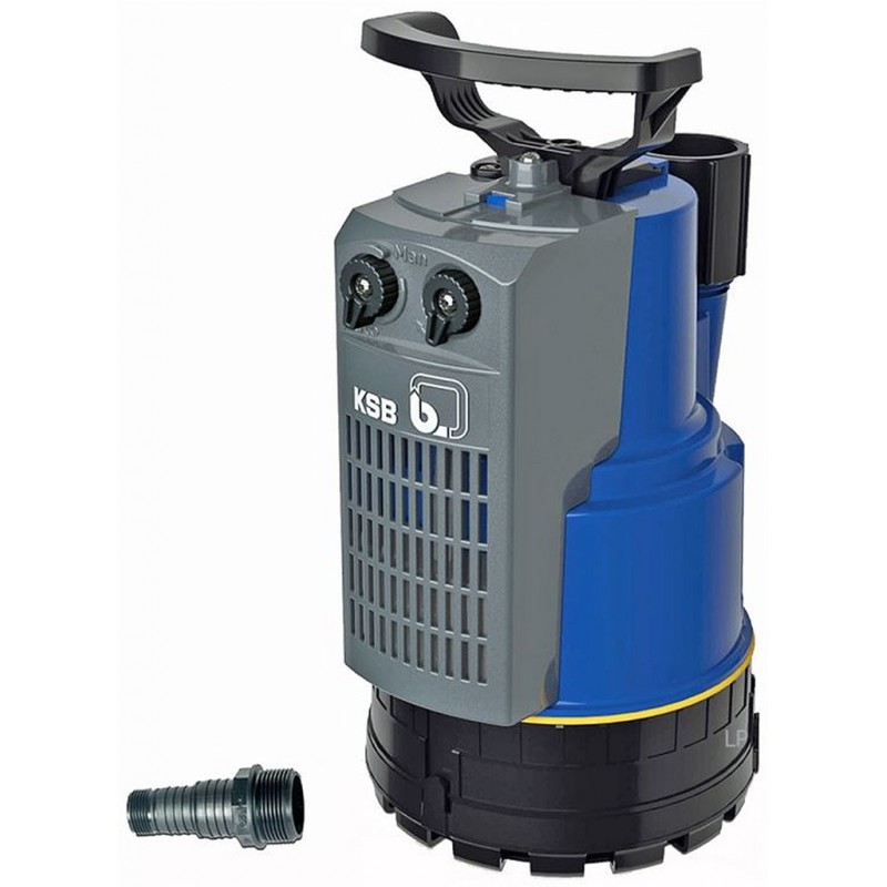 KSB AMA-DRAINER 301 230V,10m 48267549 zrušené