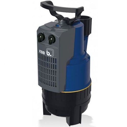 KSB AMA-DRAINER 322C 230V,10m 48267555 zrušené