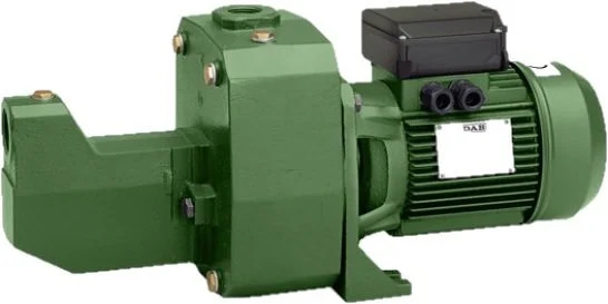 DAB JET 251 M 230V 102160092