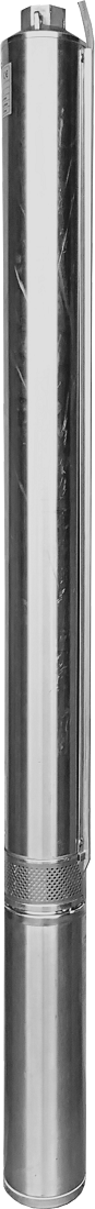 4SS 2-9 0,55kW 230V (20m)skr.