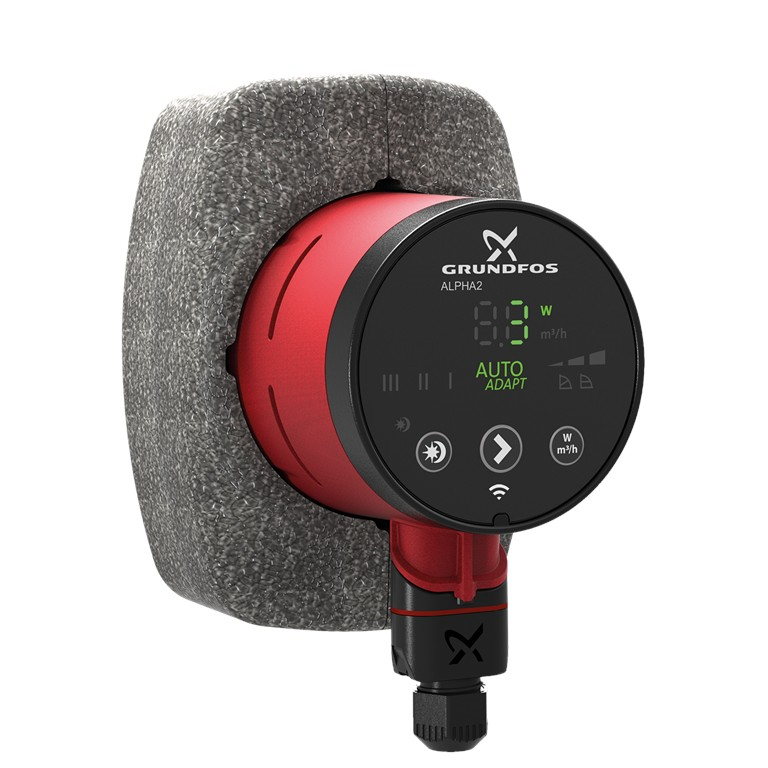 ALPHA2 20-40 N 150mm 92505498