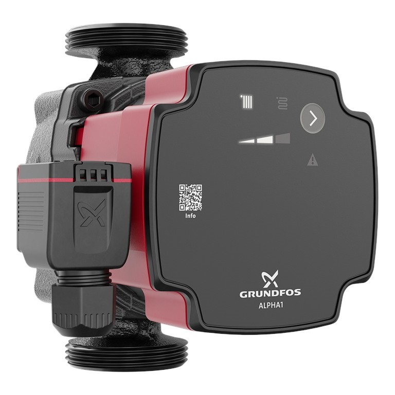 ALPHA1 25-40 130 220-240V 9H AB0 93094214