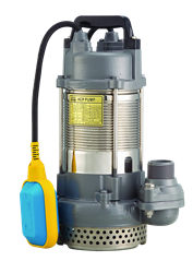 HCP AL-01NF (AL 01F) 230V plav. ZRUSENE