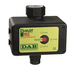 DAB CONTROLPRES 5/4" zruen