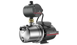 JP 5-48 BBVP + PM2 230V 99607359 zruen