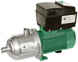 MHIE 205N-1/E/3-2-2G 4148406 zruene