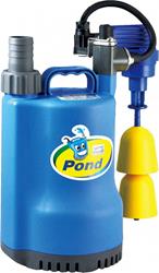 POND-S250FV 230V ZRUSENE