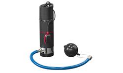 SBA 3-45 AW 15m KABEL 97896312 zruen