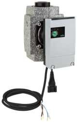 Yonos ECO 25/1-5 BMS  2150700 zrusene