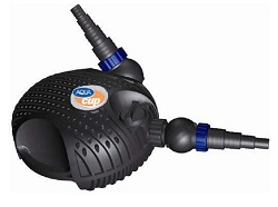 CARETA 5000 (4500) jazierk. erpadlo
