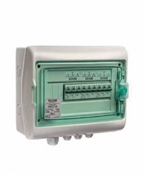 DAB.CONTROL PANEL E2G5,2 M 230V 60201595