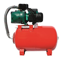 VODARNICKA DAB JET 82M 20L
