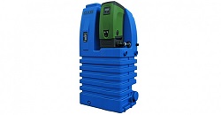 DAB E.SYTANK - PLAST.NDR 500L 60161819