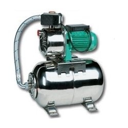 HWJI 301EM 24L H.T. inox. 2865608
