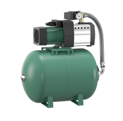 HiMULTI 3 - 45 50L