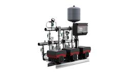 HYDRO Multi-E3 CME5-6 U2A-A-A-A 98486759