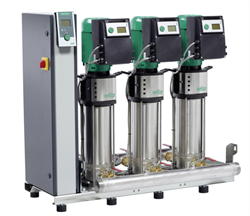 SiBoostSmart 2HELIXVE1603/ 4kW  2536334