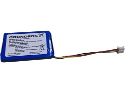 GSM BATERIA 3,7V 1100mAh 99499908
