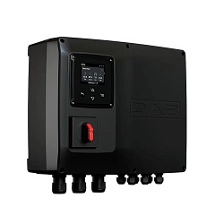 DAB NGPANEL 100-575V 230/400V 12A 2x5,5kW 60211088