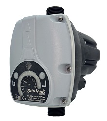 BRIO TANK DIGITAL 2000MT bez k�blov