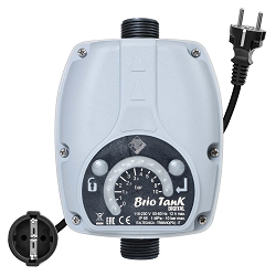 BRIO TANK DIGITAL 2000MT s k�blami