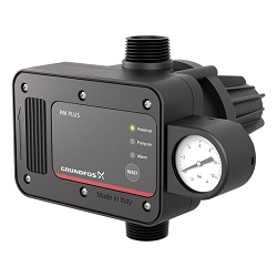 PM PLUS  230V 93264954  RIADIACA JEDNOTKA