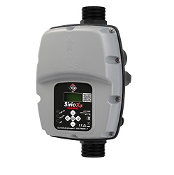 SIRIO UNIVER XP 1x230V14A/3x230V9,7A kab