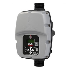 SIRIO UNIVERSAL 1x230/10,5A 3x230V/9,7A