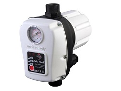 BRIO TANK 2000MT H05 s kblami
