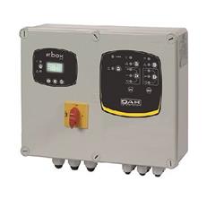 DAB E.BOX BASIC 230V 2x2,2kW 60163214