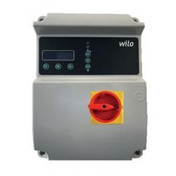 DOMESTIC CONTROL 1M/3-S   2865994