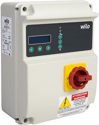 DOMESTIC CONTROL 1M/3-S GSM  2865001