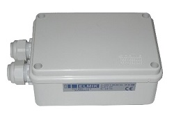 EZH 12V Automatik IP54 NEW
