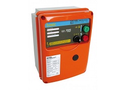 CONTROL PANEL BASIC 0,75kW 2,0-3,2A 400V