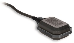 PLAVAKOVY SPINAC FOX 0,5M G