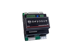 MODUL IO-113  W/Ocom MODULE   98097391