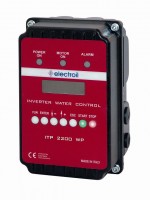 ARCHIMEDE ITTP 2,2M-RS 3x400/3x400V 5,5A