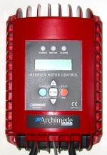 ARCHIMEDE ITTP 1.5W-BC 3x400/3x400V 4,0A