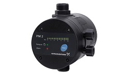 PM 2 AD 230V 96848740 RIADIACA JEDNOTKA