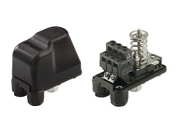 TLAKOVY SPINAC PM/5 G  2,0-3,5 230V
