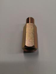 PRIPOJKA TLAK.SPINACA 1/4"