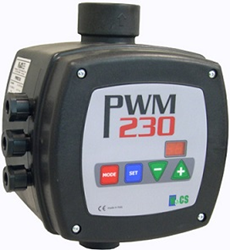PWM 230 3 Basic 1,0kW