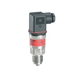 SNIMAC MBS 3000 0-10BAR 1/2" 4-20mA