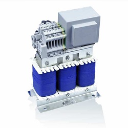 ARCHIMEDE SINUS FILTER 3F SOF-T16A IP20