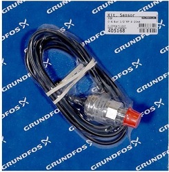 SNIMAC TLAKU PRE CU 301 0-6bar 00405168