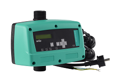 ELECTRONIC CONTROL MM9  4160334