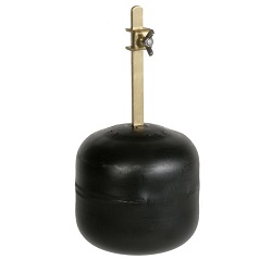 PLAVAK PLAST Z171T-11/4A PRE 5/4",6/4",2"