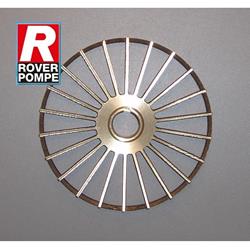 ND ROVER 25 OB.KOLO BRONZ 080035